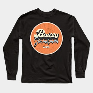 The Bailey Long Sleeve T-Shirt